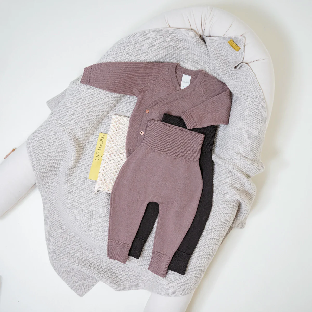 GROSSES KUSCHEL-SET BUNDHOSE - Image 13