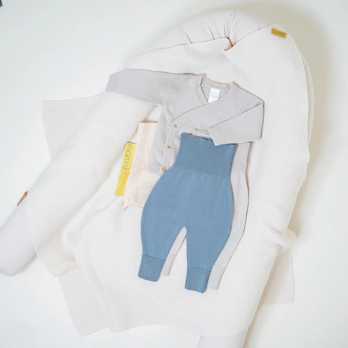 GROSSES KUSCHEL-SET BUNDHOSE - Image 14
