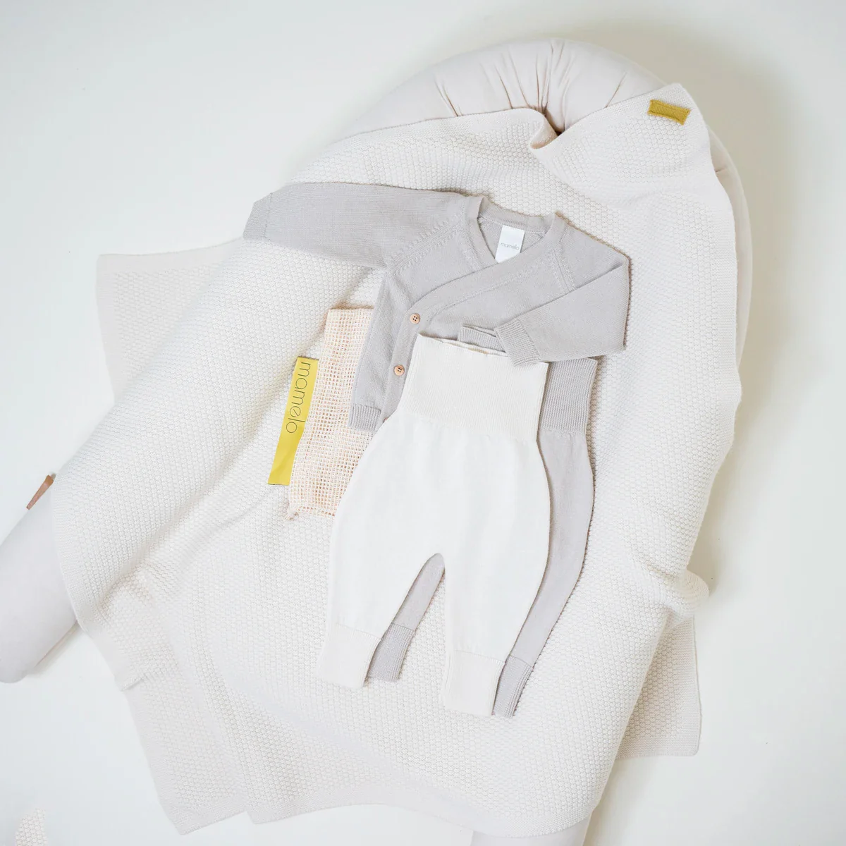 GROSSES KUSCHEL-SET BUNDHOSE - Image 7