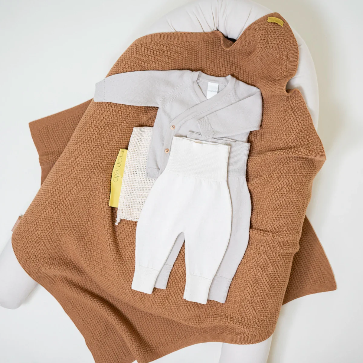 GROSSES KUSCHEL-SET BUNDHOSE - Image 9