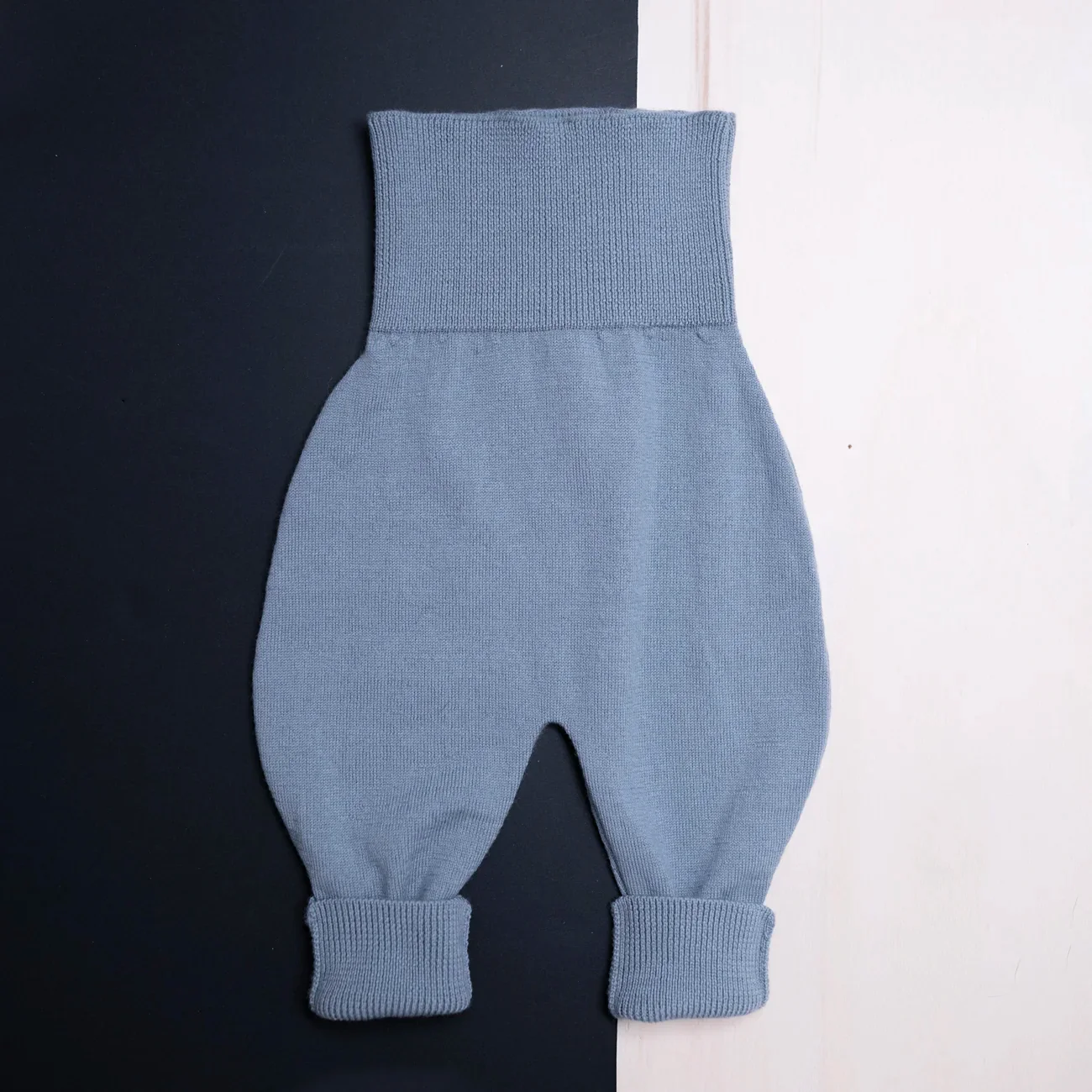 KLEINES KUSCHEL-SET - blue - Image 9