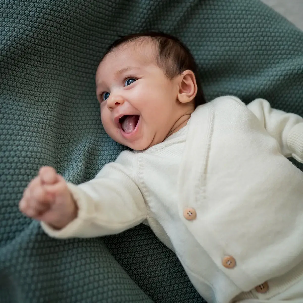 KLEINES KUSCHEL-SET - pure - Image 3