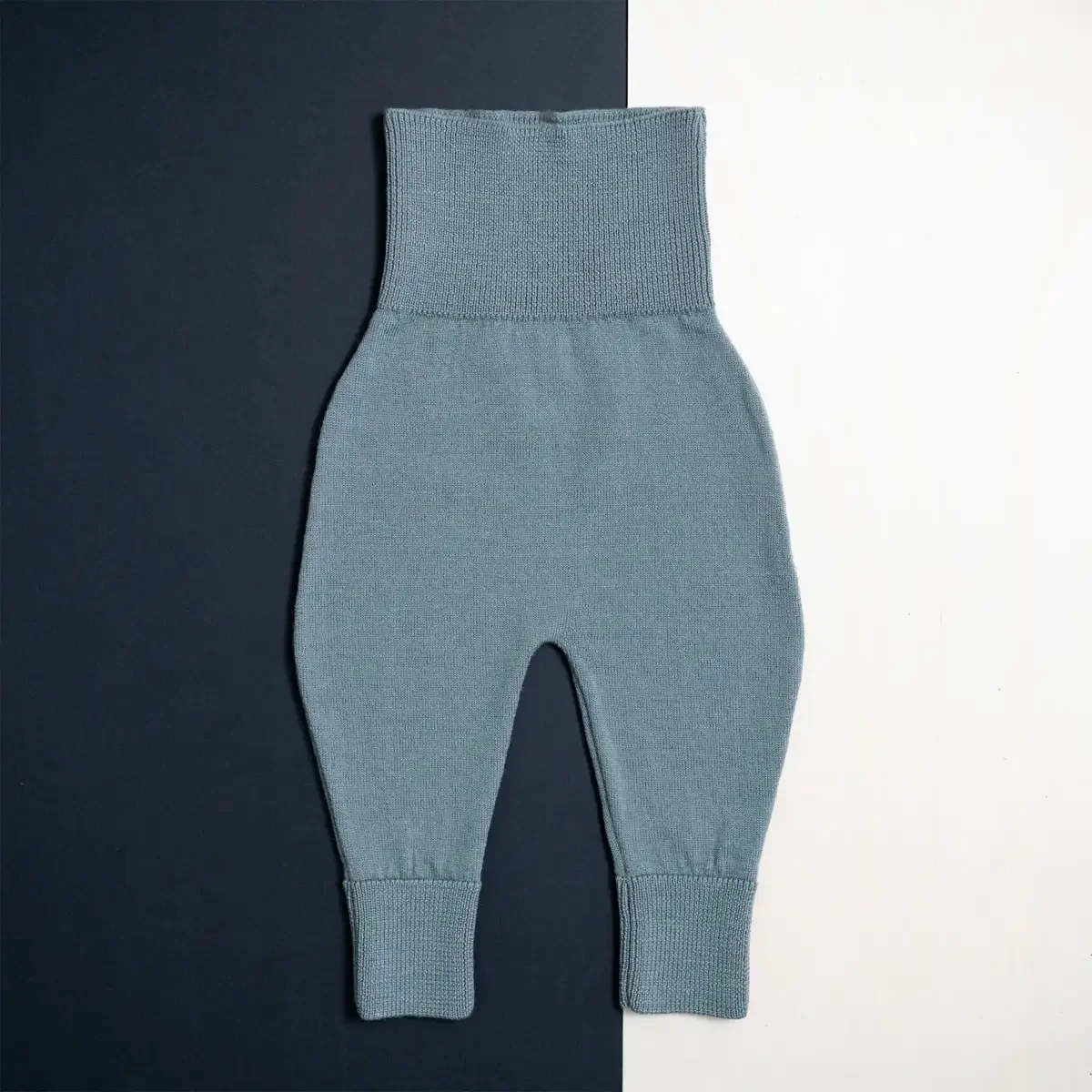 KLEINES KUSCHEL-SET - sage - Image 12