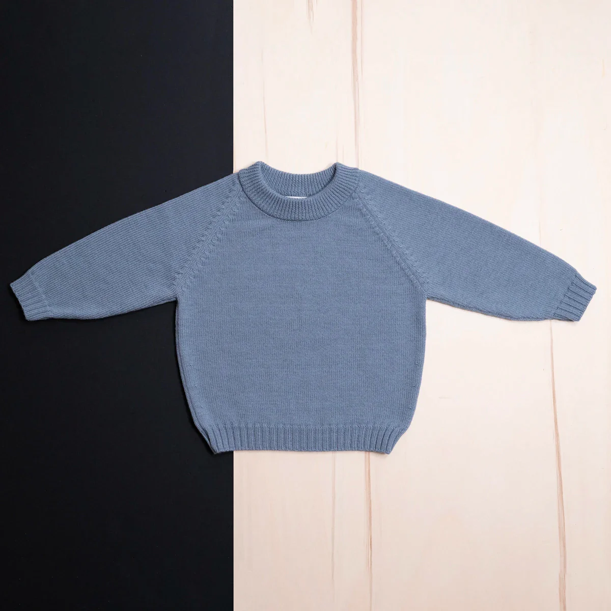 KUSCHEL-SET KIDS - blue - Image 11