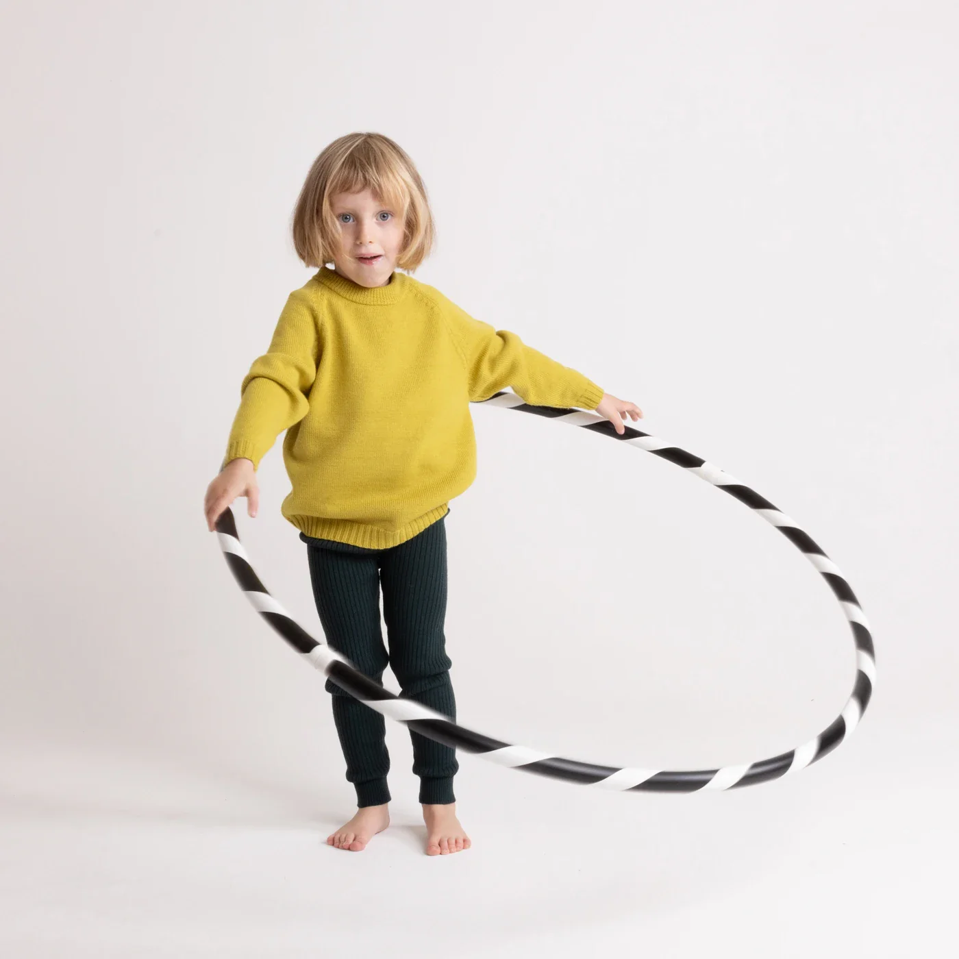 KUSCHEL-SET KIDS - midnight blue - Image 9