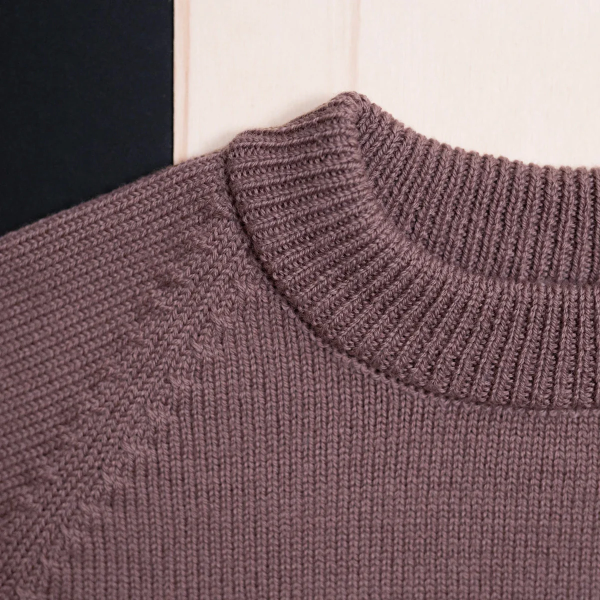 KUSCHEL-SET KIDS - mauve - Image 10