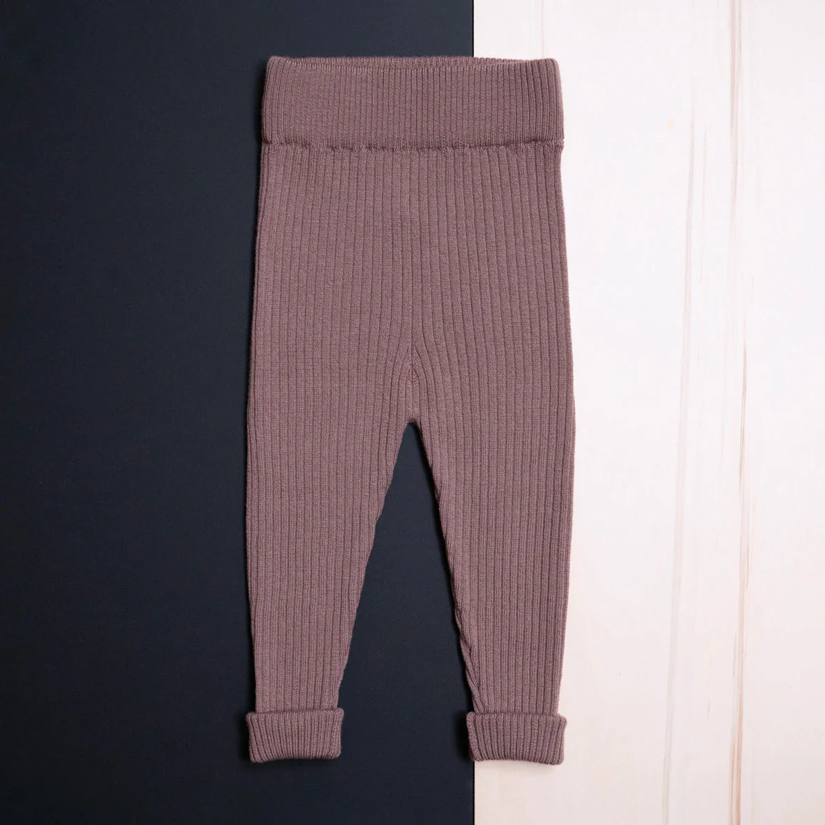 KUSCHEL-SET KIDS - mauve - Image 12