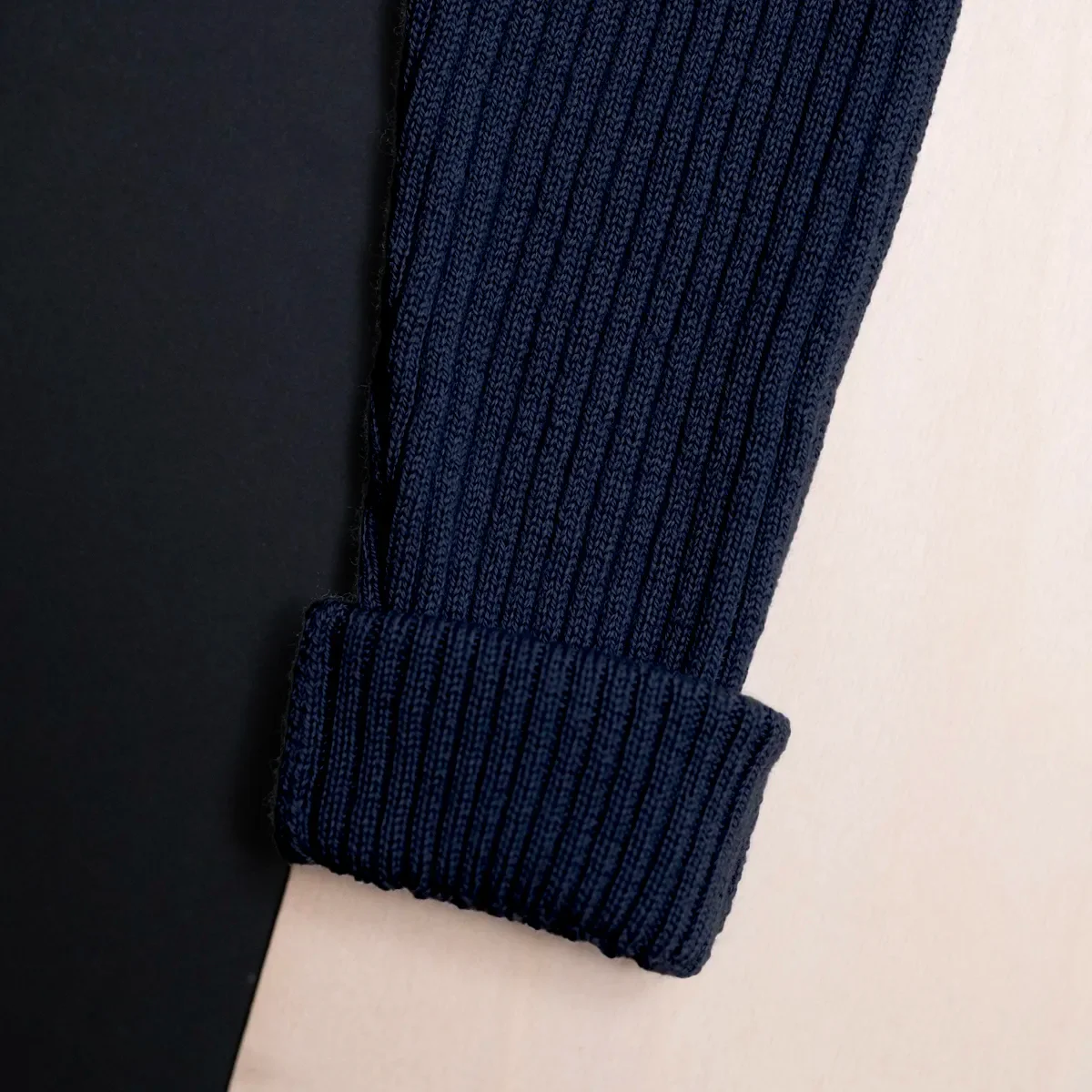 KUSCHEL-SET KIDS - midnight blue - Image 5
