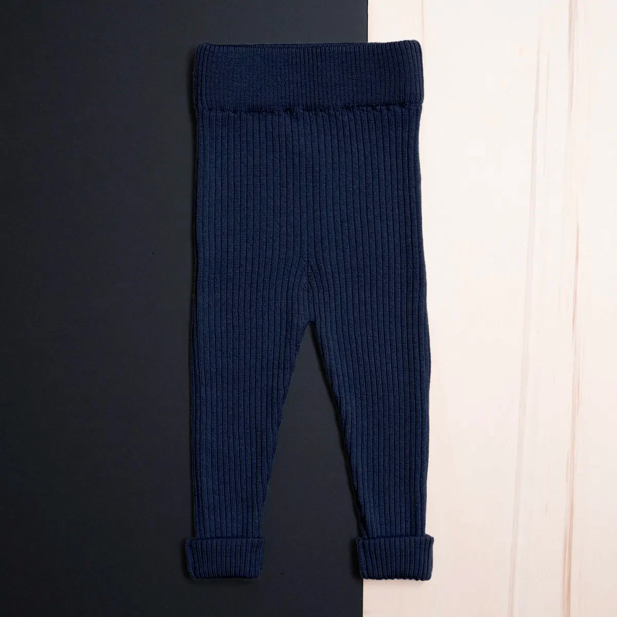 KUSCHEL-SET KIDS - midnight blue - Image 8