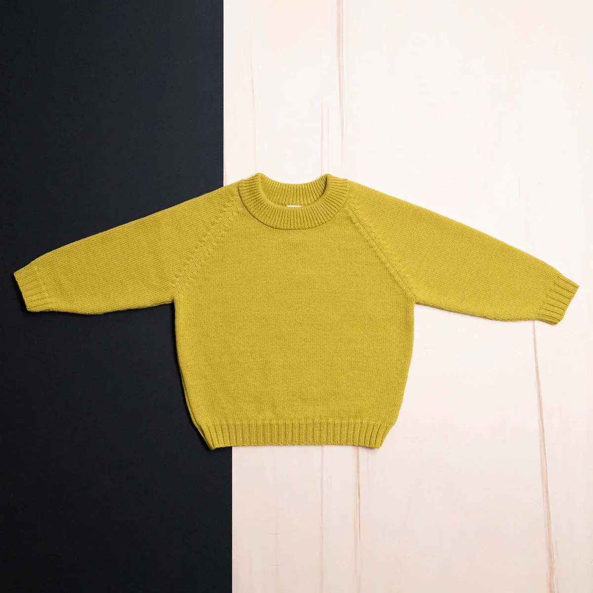 KUSCHEL-SET KIDS - quince - Image 10