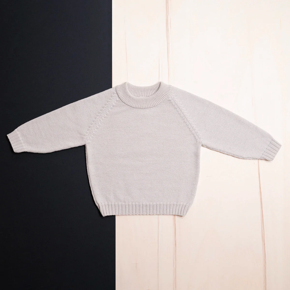 KUSCHEL-SET KIDS - sand - Image 12