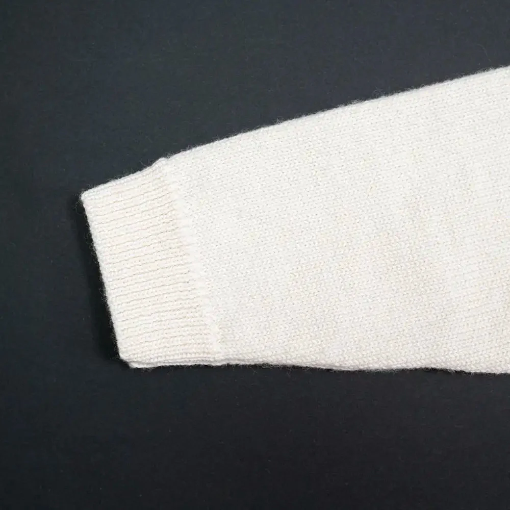 THE WOOLLY BABY JACKET - pure - Image 9
