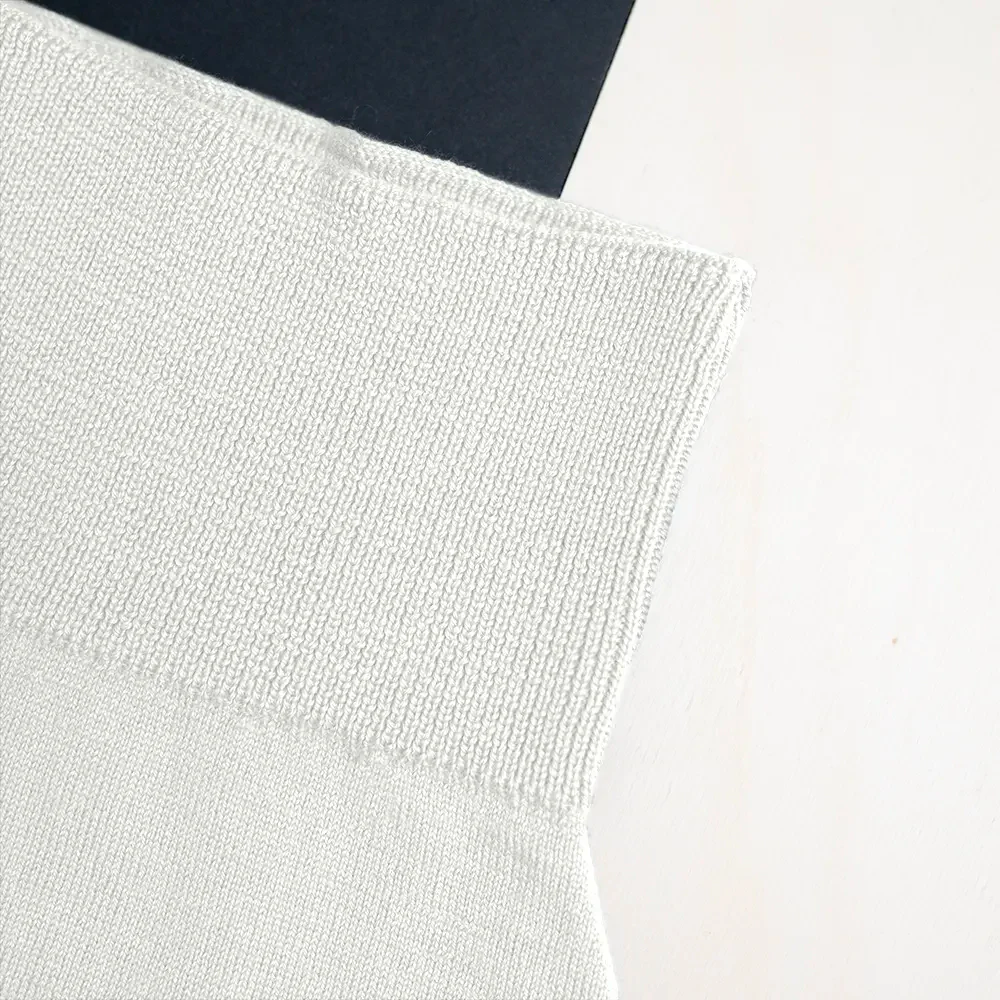 THE WOOLLY BABY PANTS - pure - Image 11