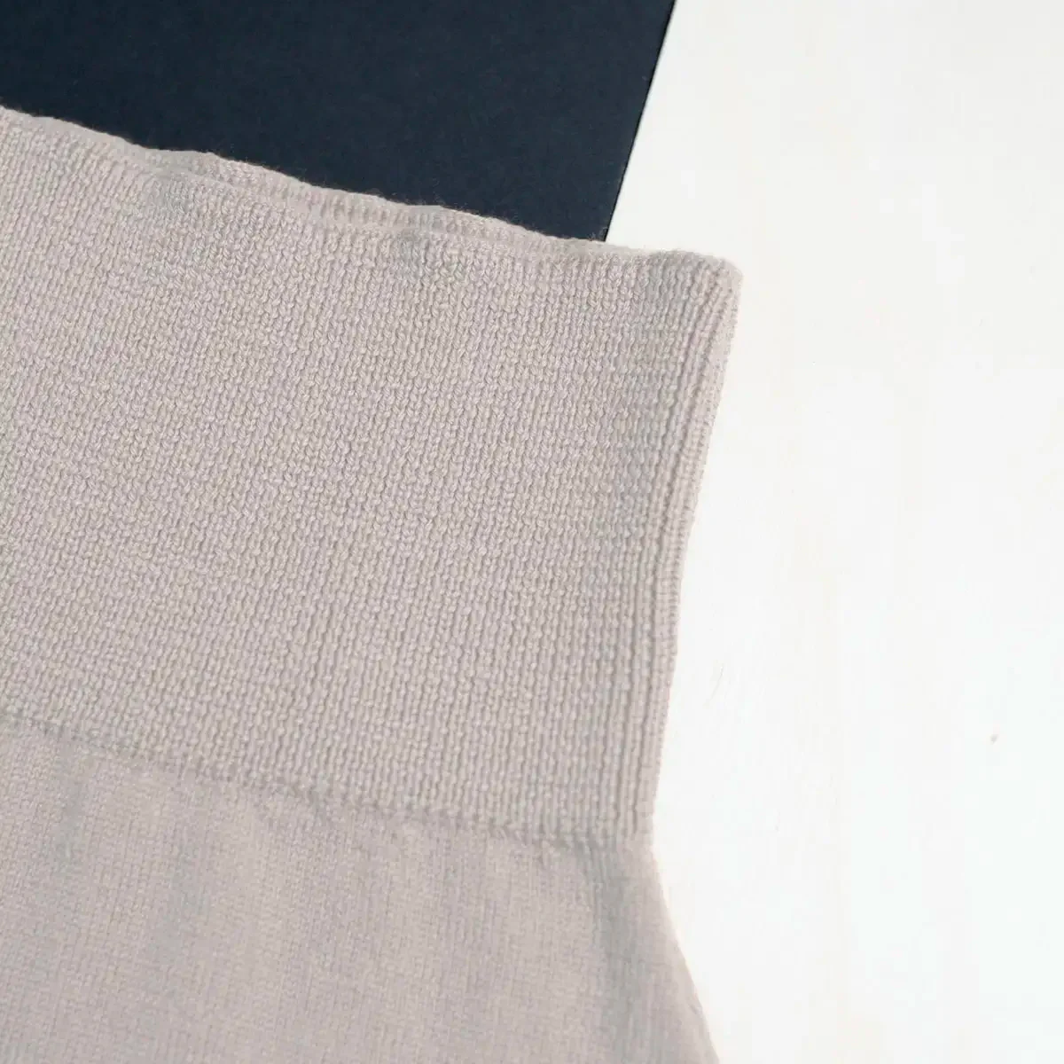 THE WOOLLY BABY PANTS - sand - Image 11