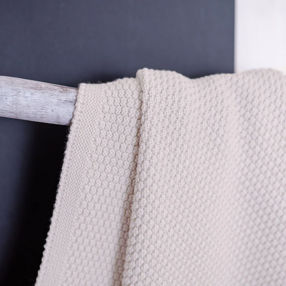 THE WOOLLY BLANKET - pure - Image 13