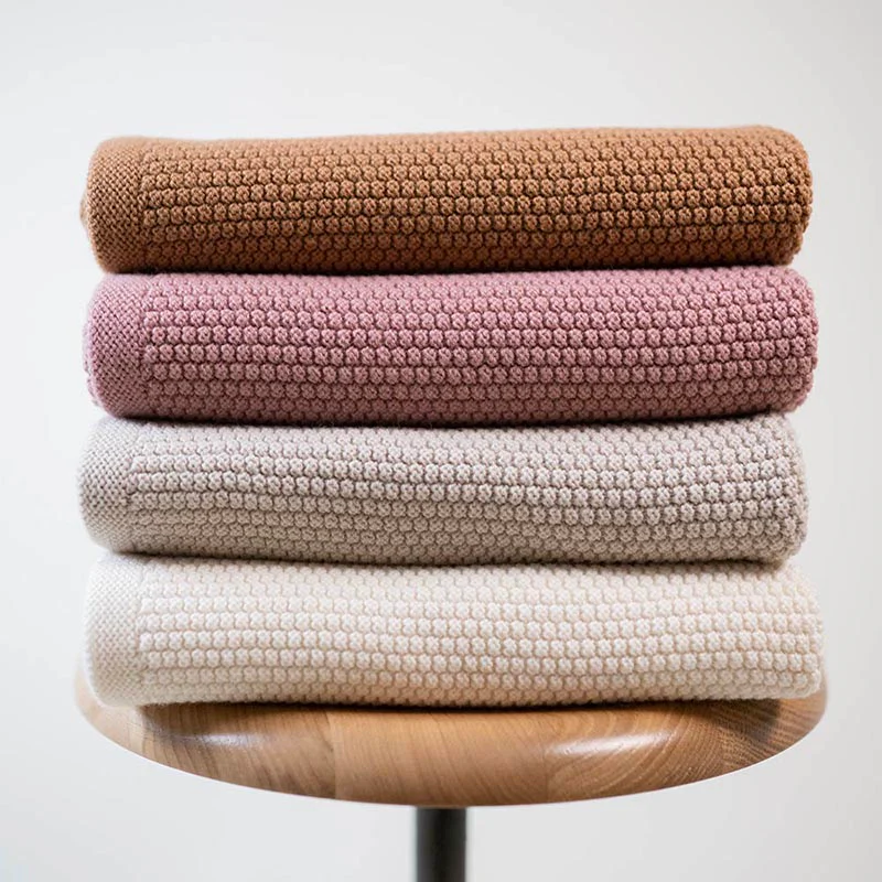 THE WOOLLY BLANKET - pure - Image 14