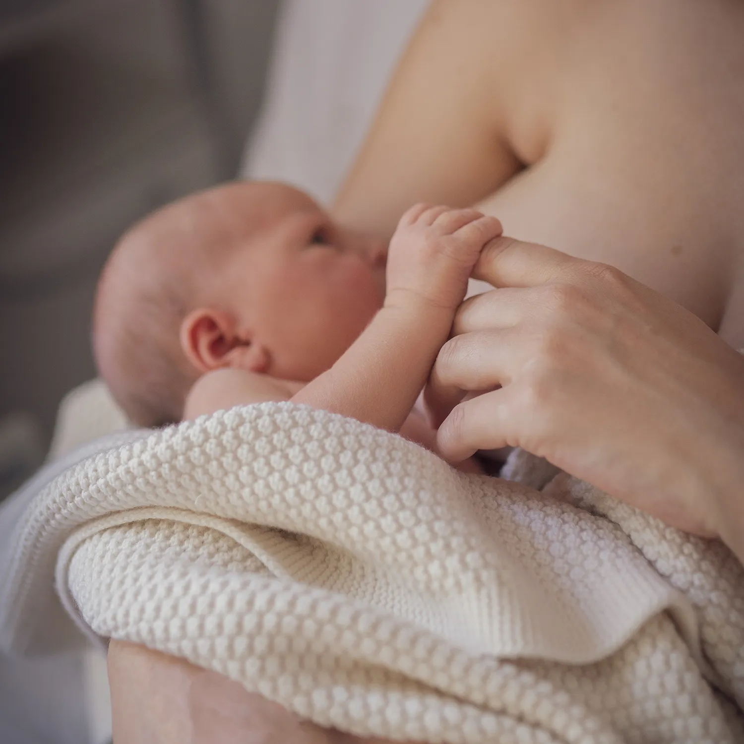 THE WOOLLY BLANKET - pure - Image 4