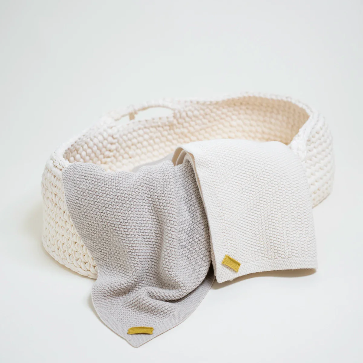 THE WOOLLY BLANKET - pure - Image 8