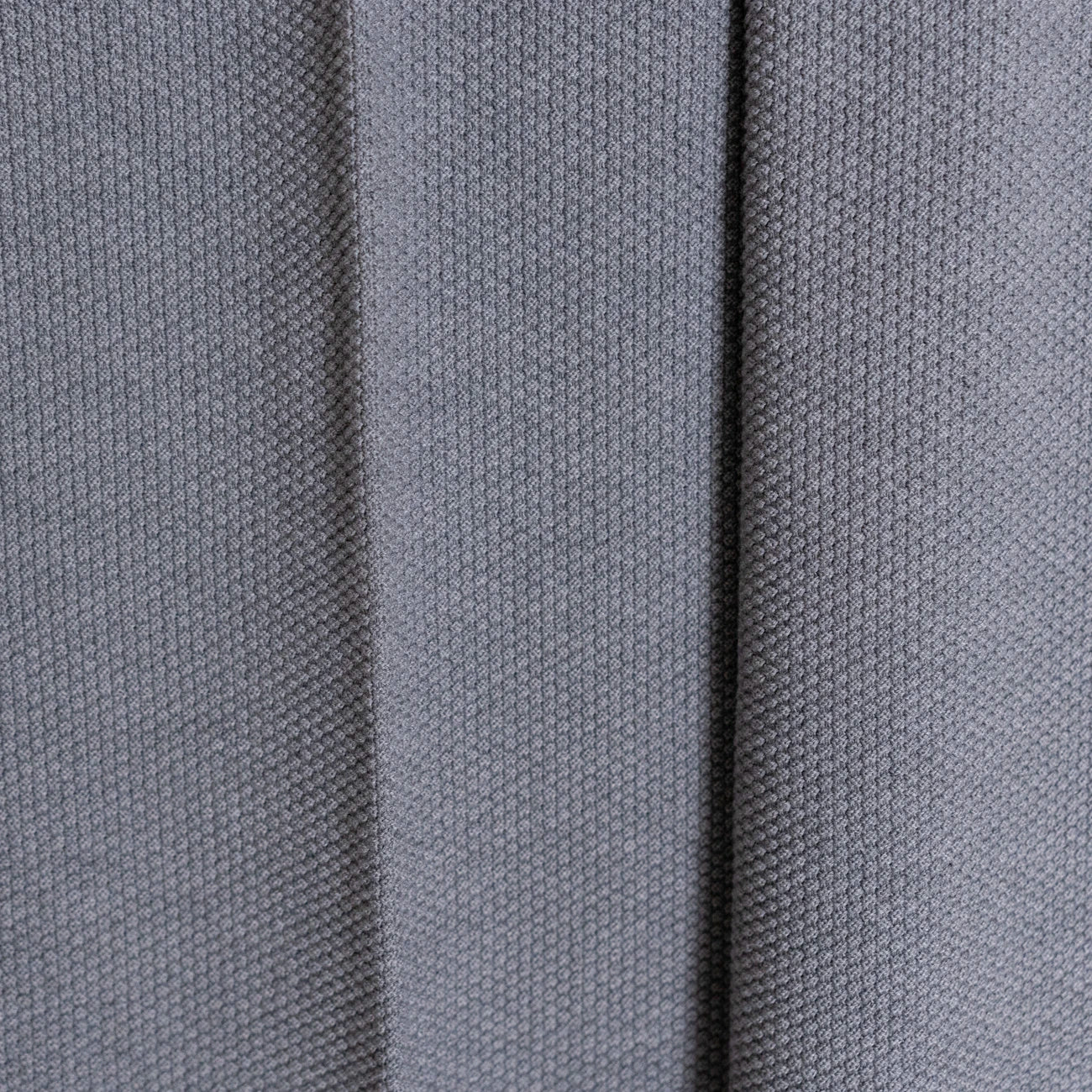 THE WOOLLY FAMILY BLANKET - cloud grey - Image 7