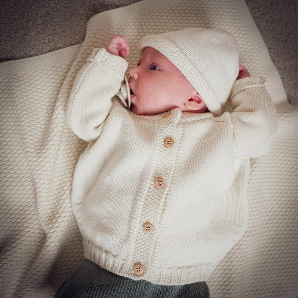 THE WOOLLY HAT - pure - Image 5