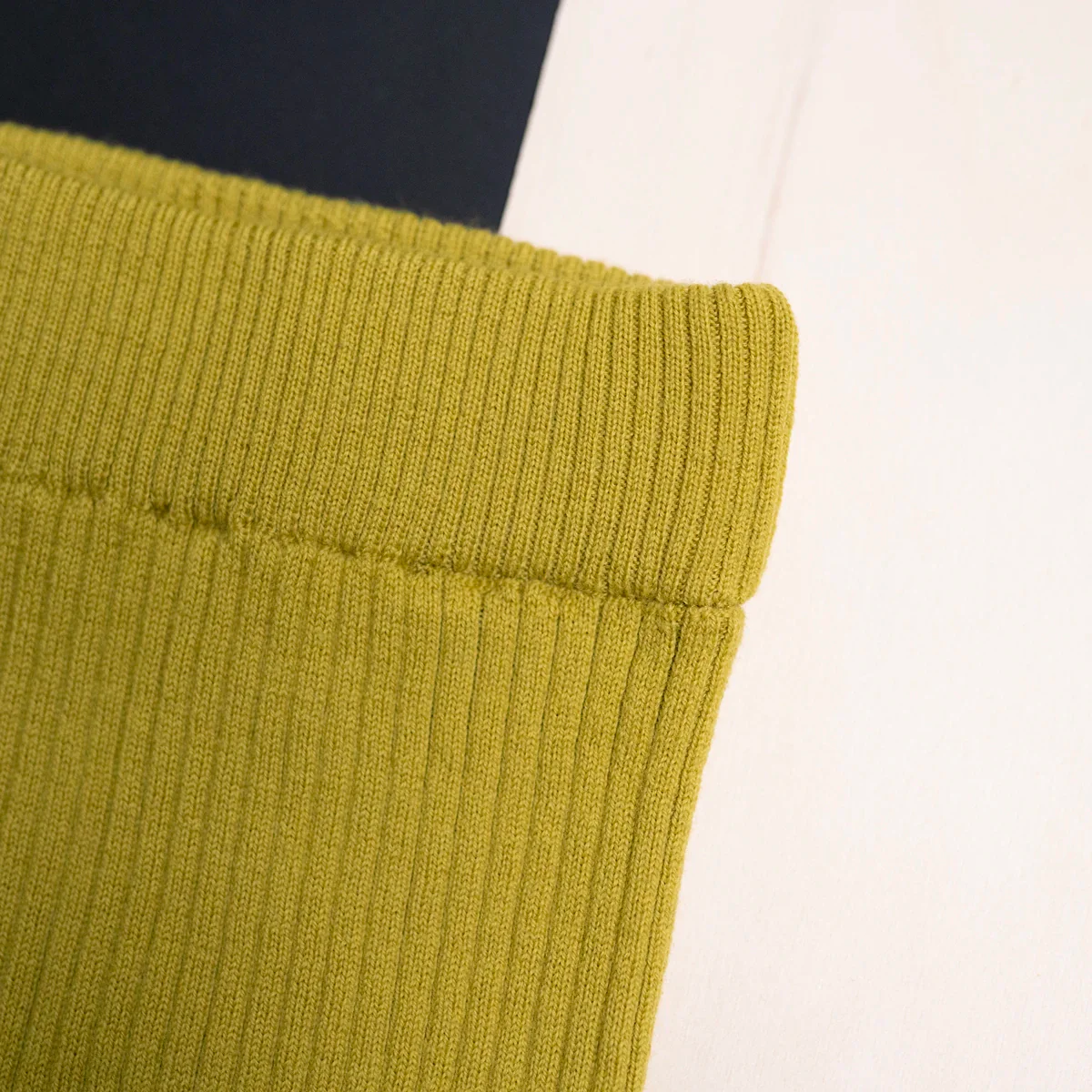 THE WOOLLY LEGGINGS - quince - Image 8