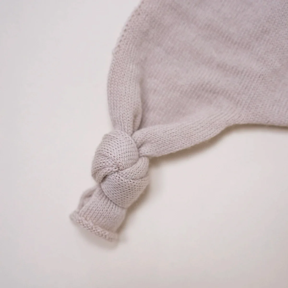 THE WOOLLY mamelo - sand - Image 4