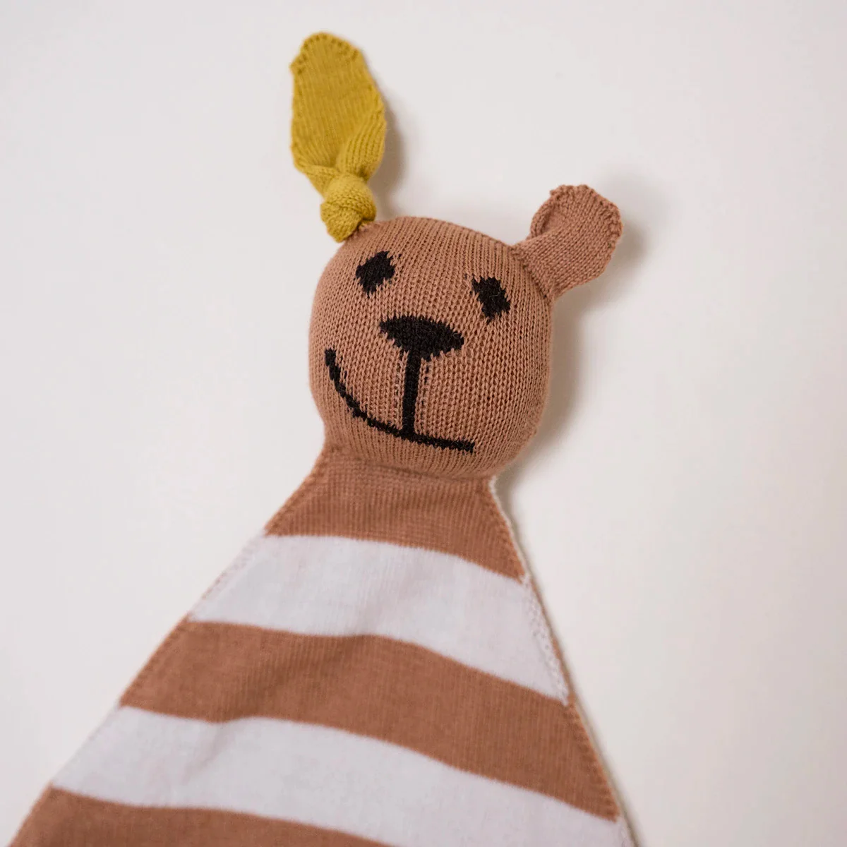 THE WOOLLY mamelo - striped camel - Image 3
