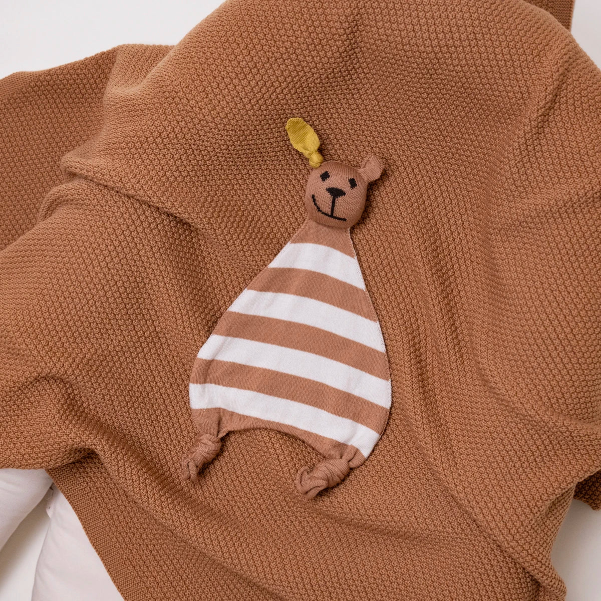 THE WOOLLY mamelo - striped camel - Image 6