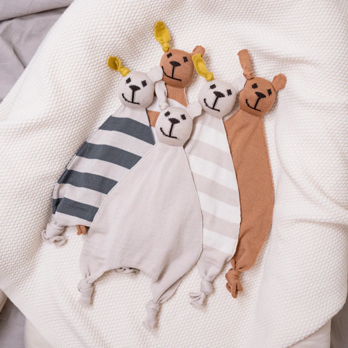 THE WOOLLY mamelo - camel - Image 7