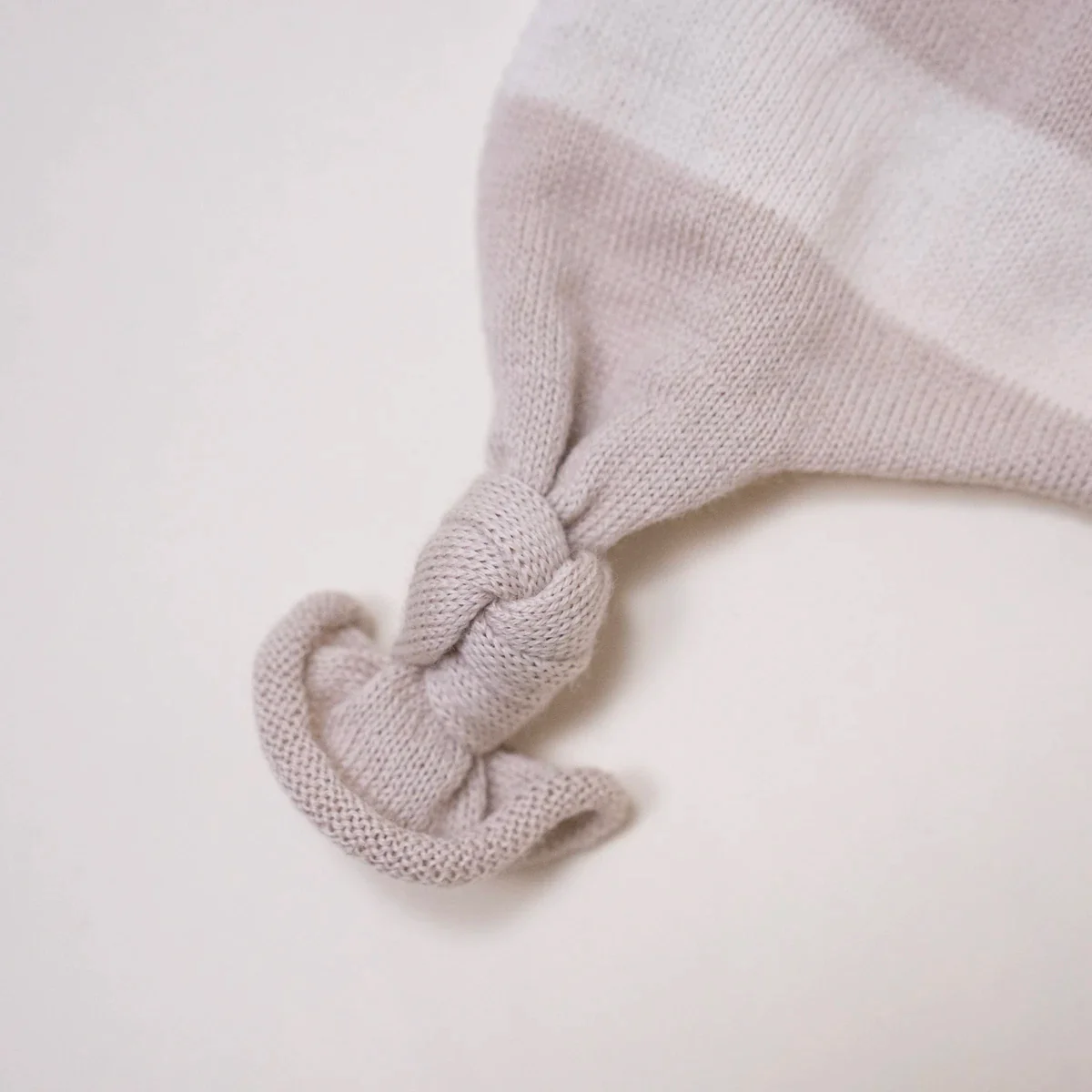 THE WOOLLY mamelo - striped pure - Image 5