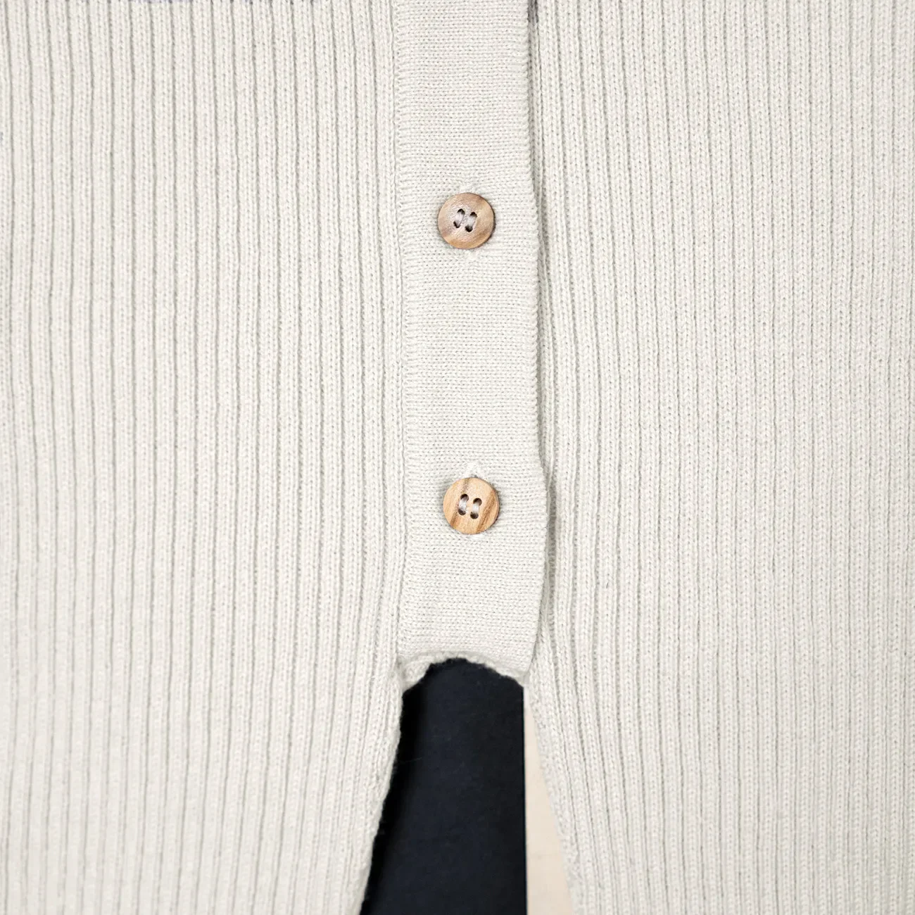 THE WOOLLY ONESIE - pure - Image 6