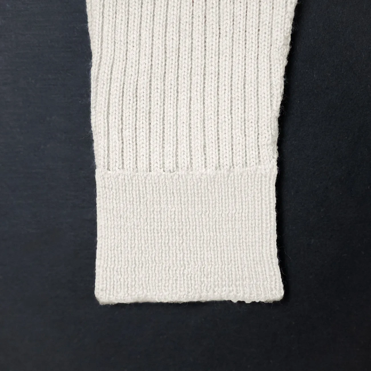 THE WOOLLY ONESIE - pure - Image 8