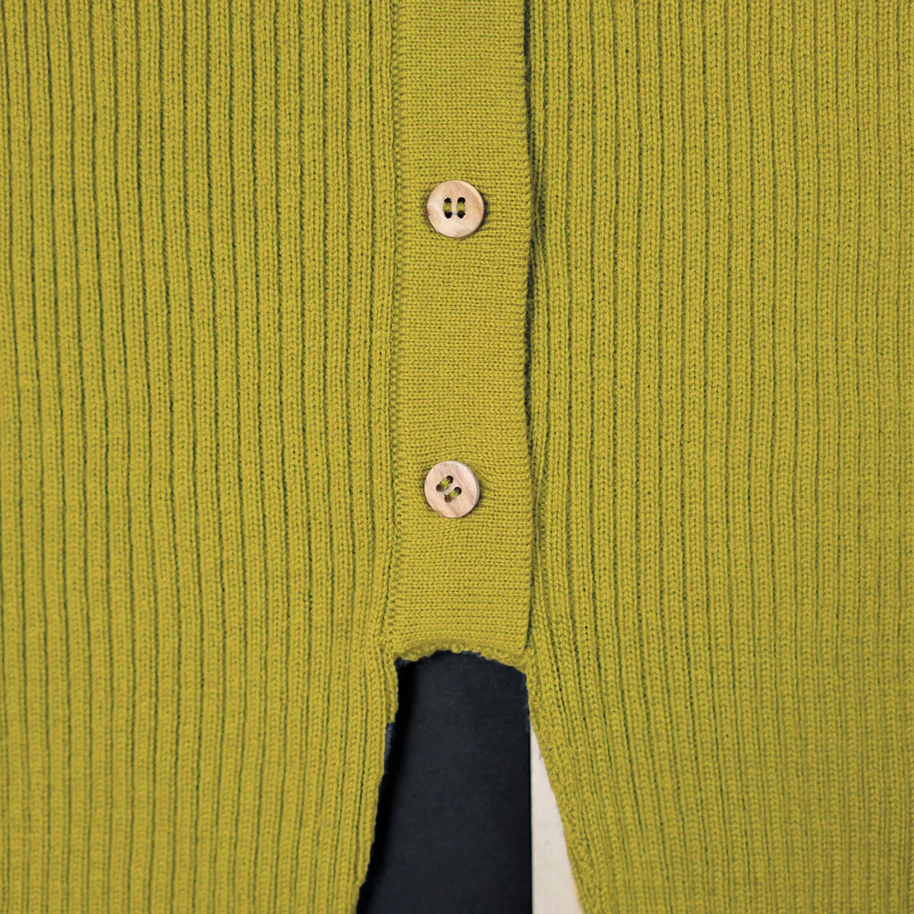 THE WOOLLY ONESIE - quince - Image 10