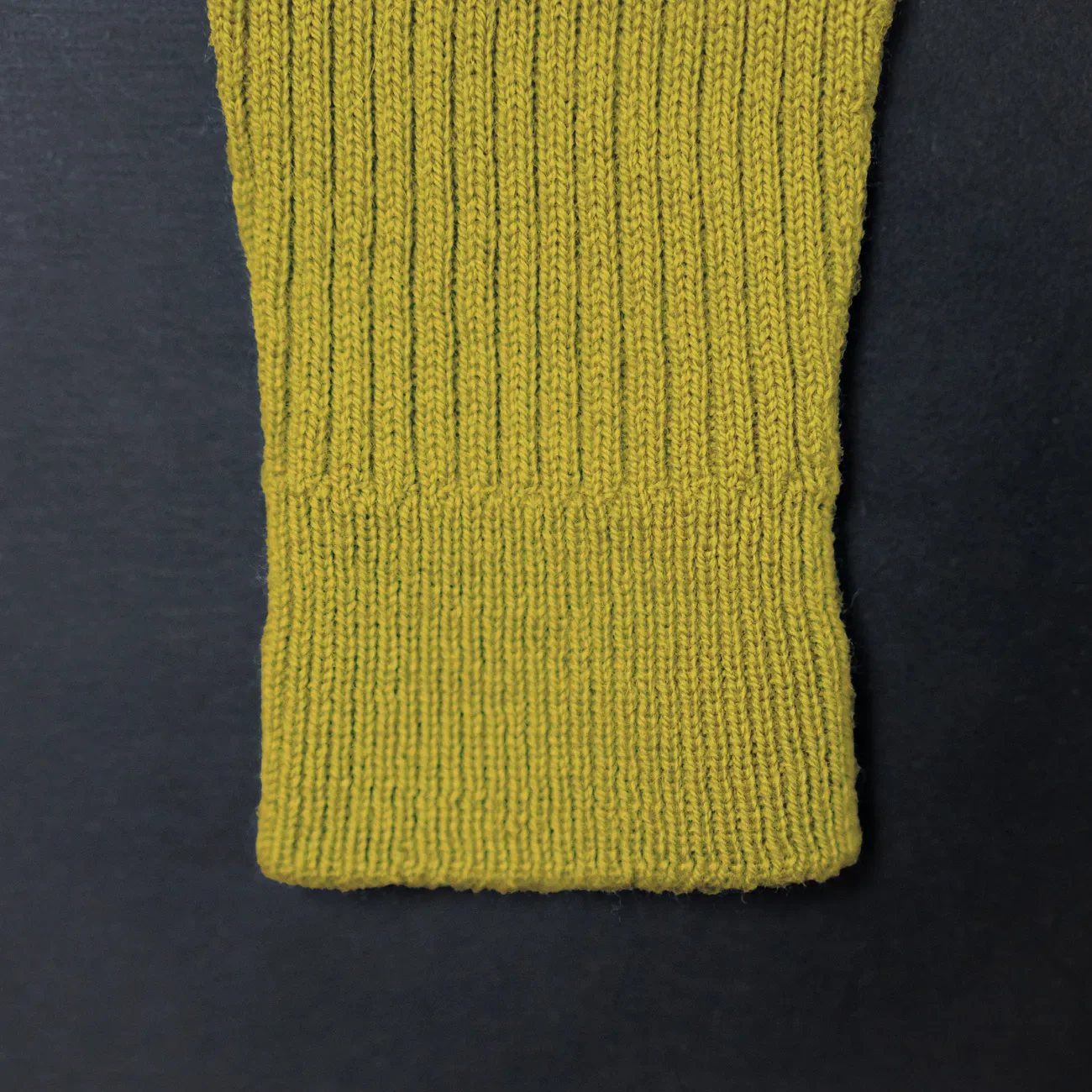 THE WOOLLY ONESIE - quince - Image 6