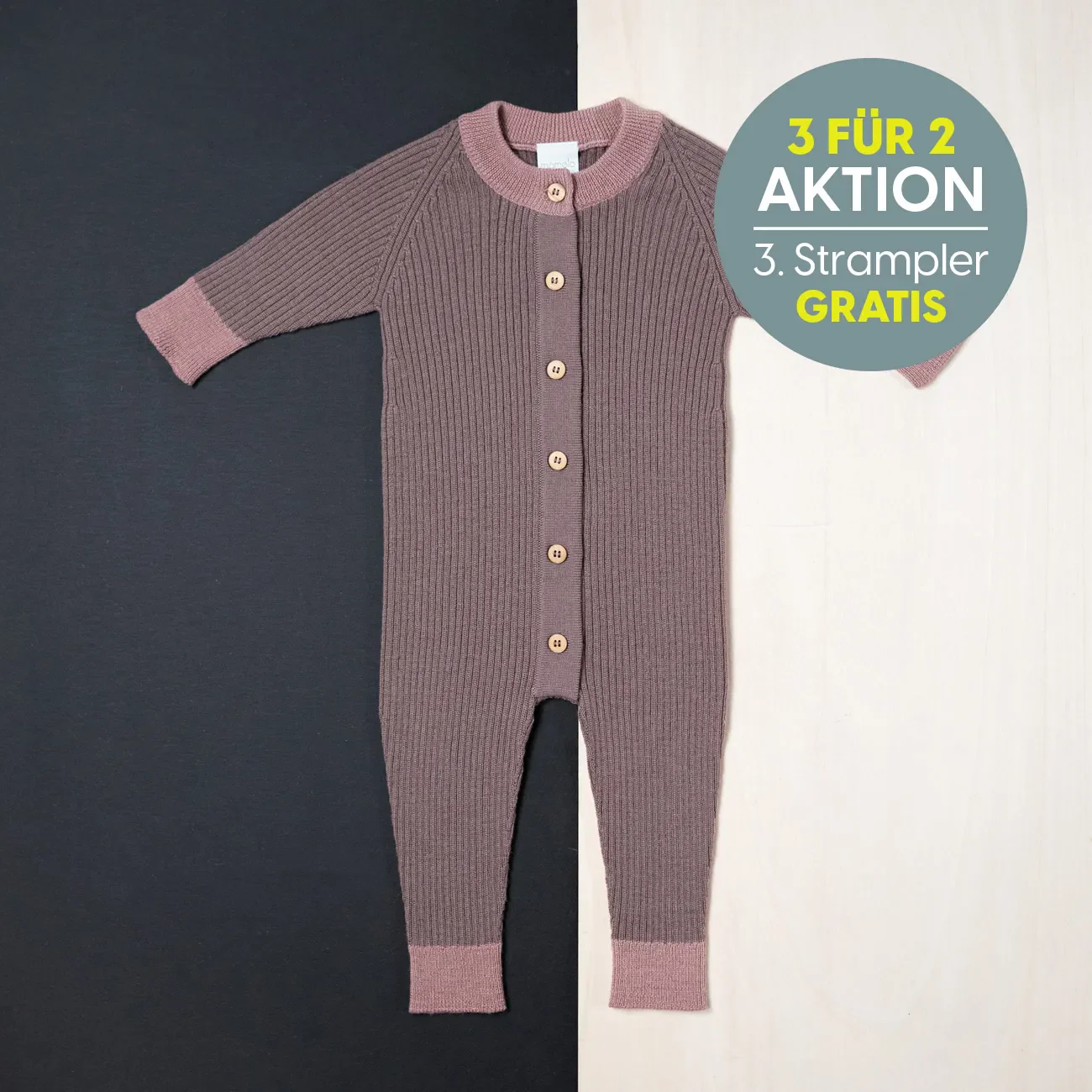 PRODUKTE FÜR BABYS BIS 1 JAHR