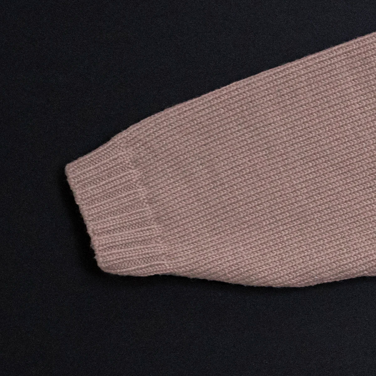 THE WOOLLY SWEATER - cappuccino - Image 4