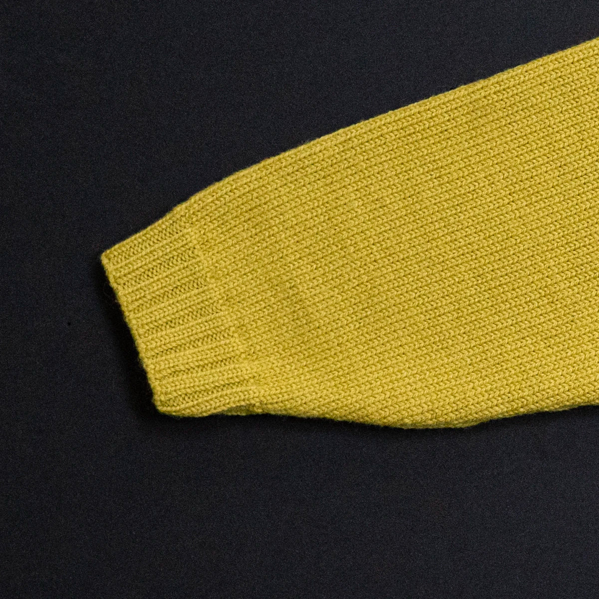 THE WOOLLY SWEATER - quince - Image 6